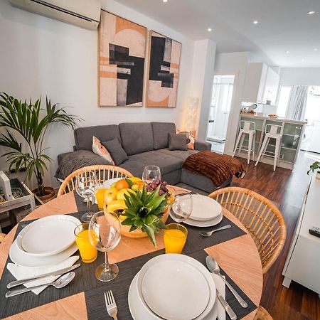 Apartamento La Tana Centro غرناطة المظهر الخارجي الصورة