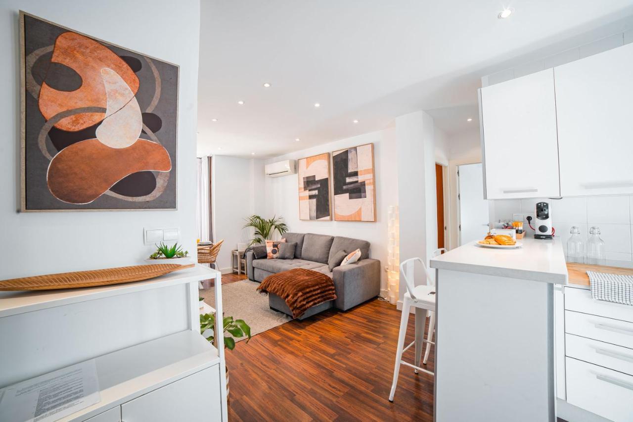 Apartamento La Tana Centro غرناطة المظهر الخارجي الصورة