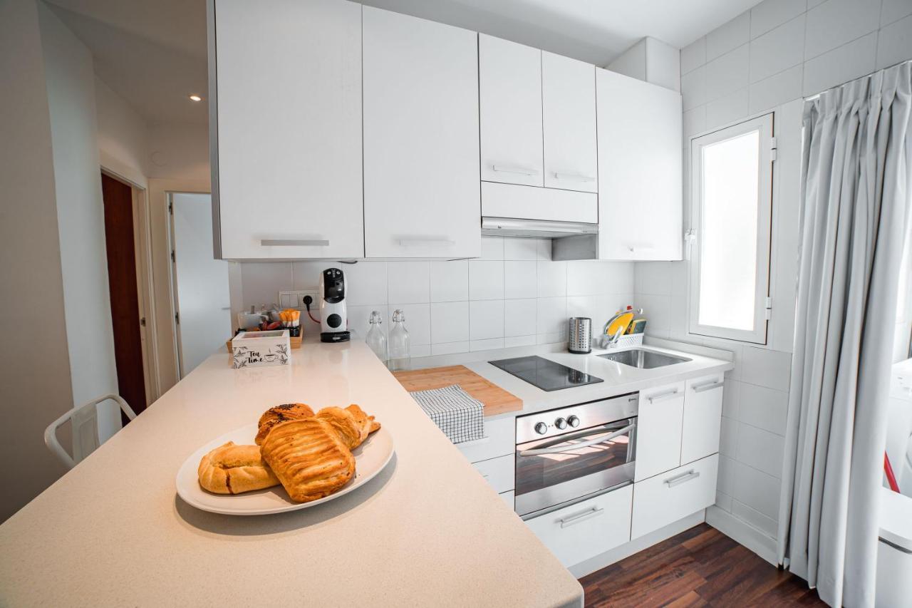 Apartamento La Tana Centro غرناطة المظهر الخارجي الصورة