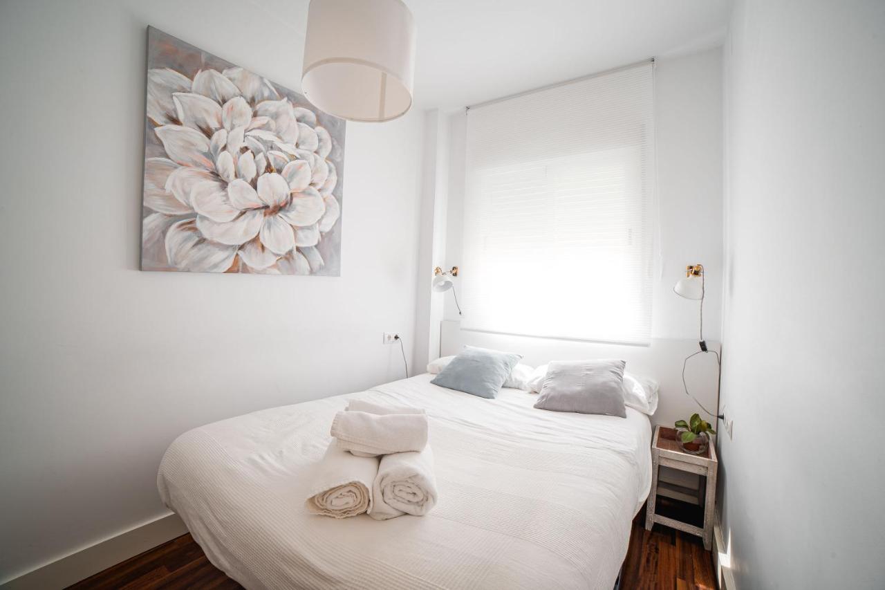Apartamento La Tana Centro غرناطة المظهر الخارجي الصورة