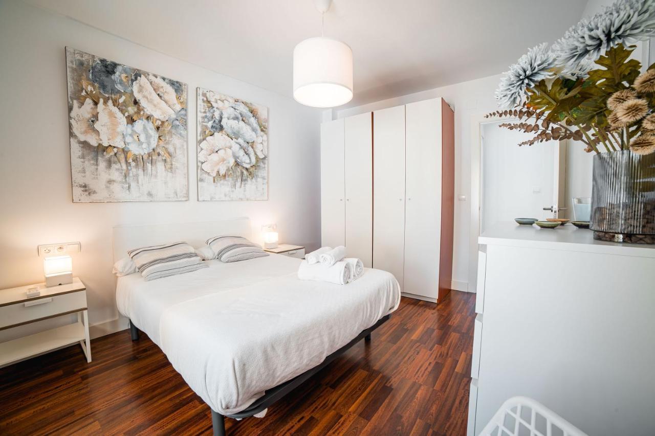 Apartamento La Tana Centro غرناطة المظهر الخارجي الصورة