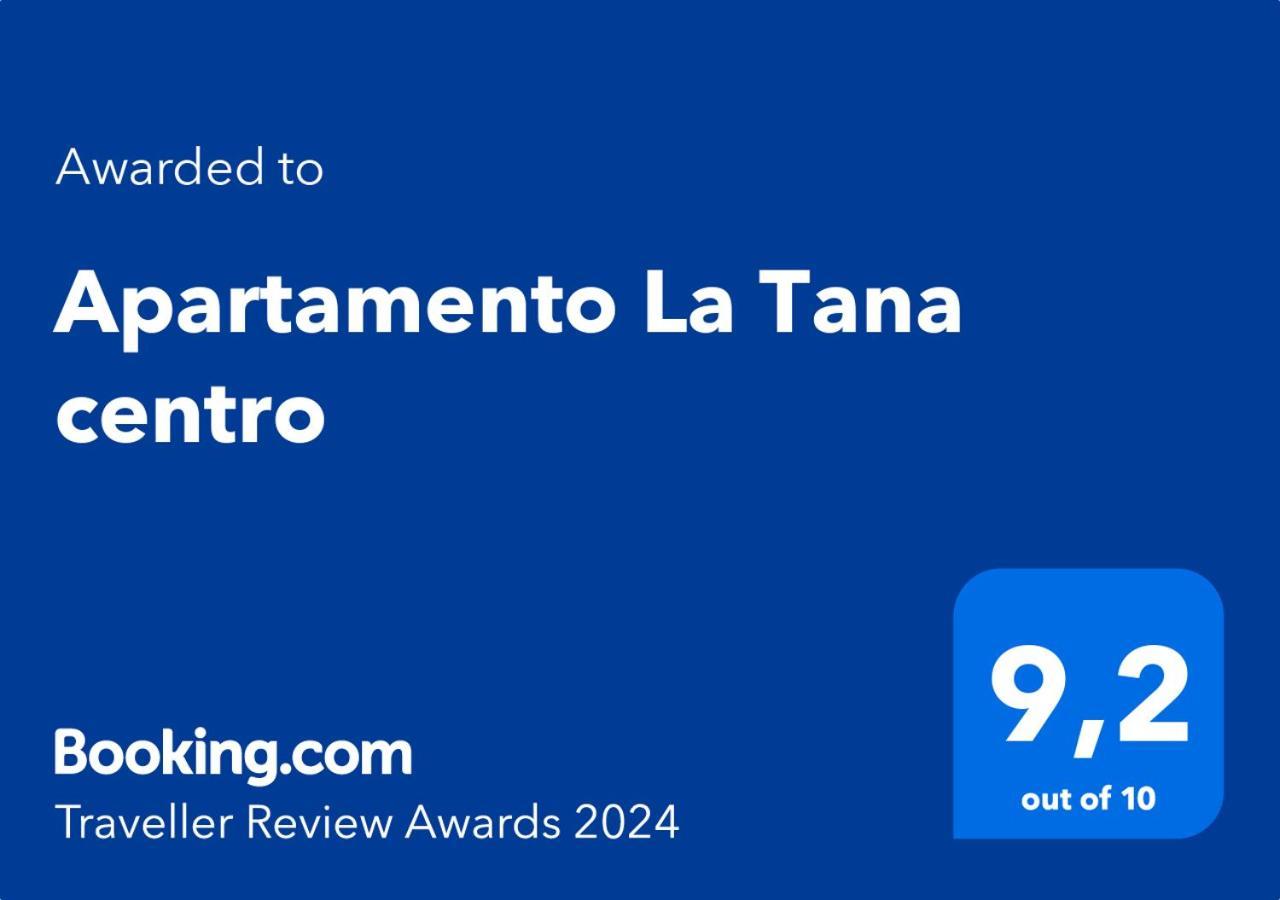 Apartamento La Tana Centro غرناطة المظهر الخارجي الصورة